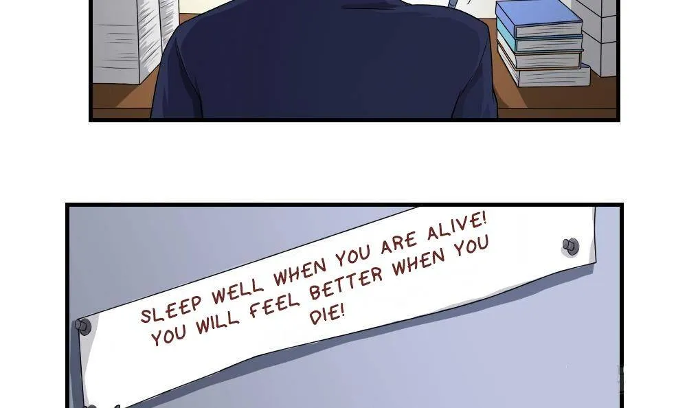It’s All Black Stocking’s Fault Chapter 9 page 8 - 