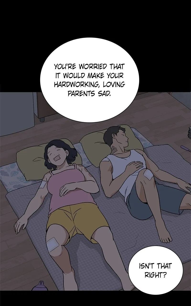 It’s My Life Chapter 1 page 34 - 