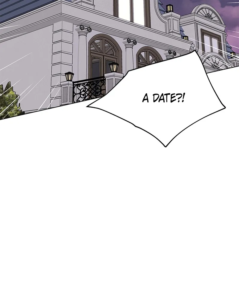 It’s My Life Chapter 11 page 5 - 