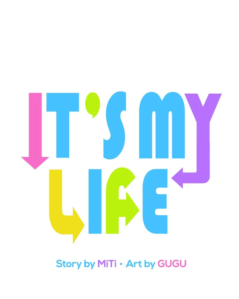 It’s My Life Chapter 11 page 6 - 