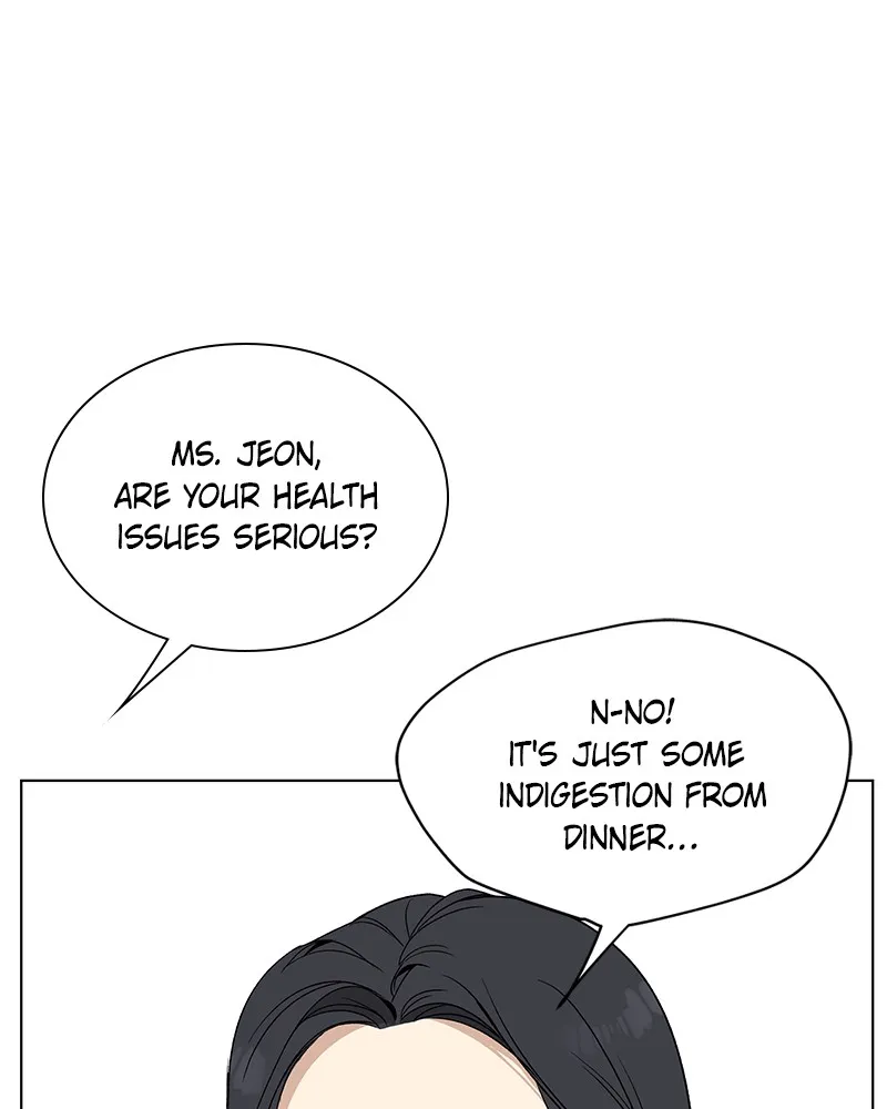 It’s My Life Chapter 13 page 34 - 