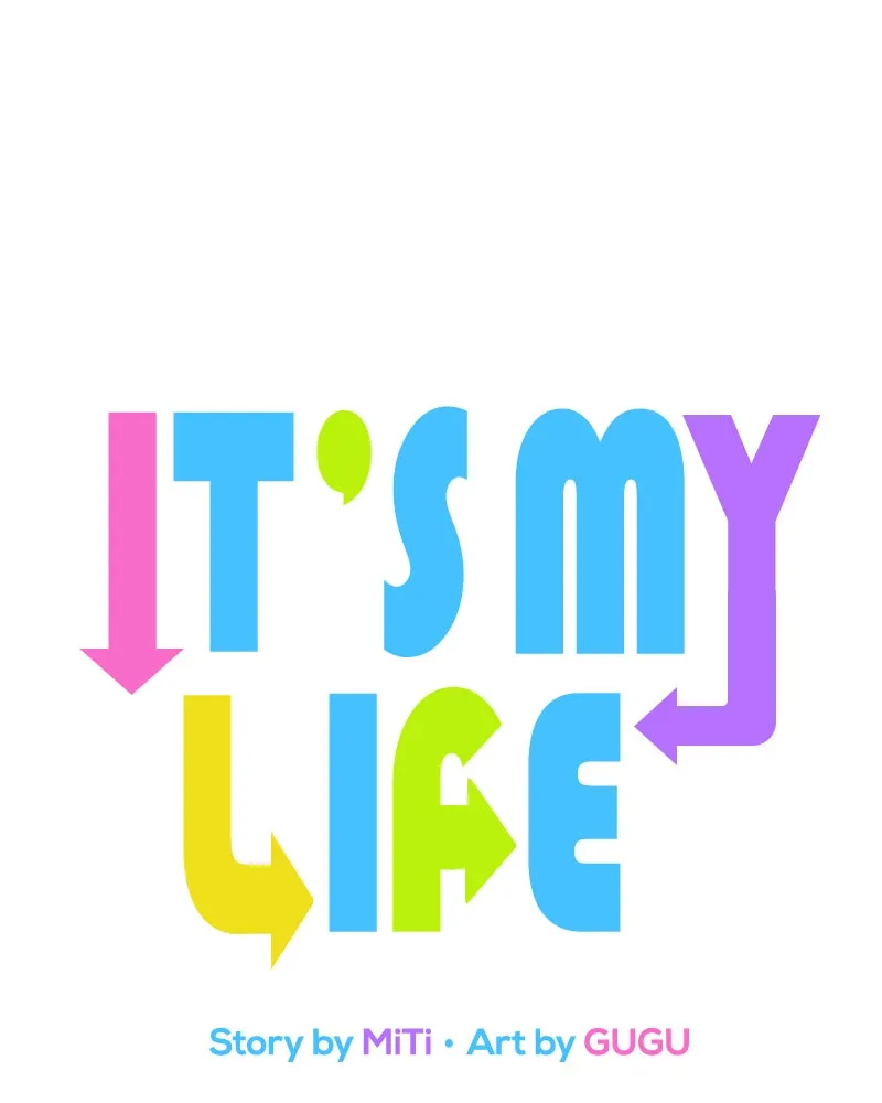 It’s My Life Chapter 14 page 13 - 