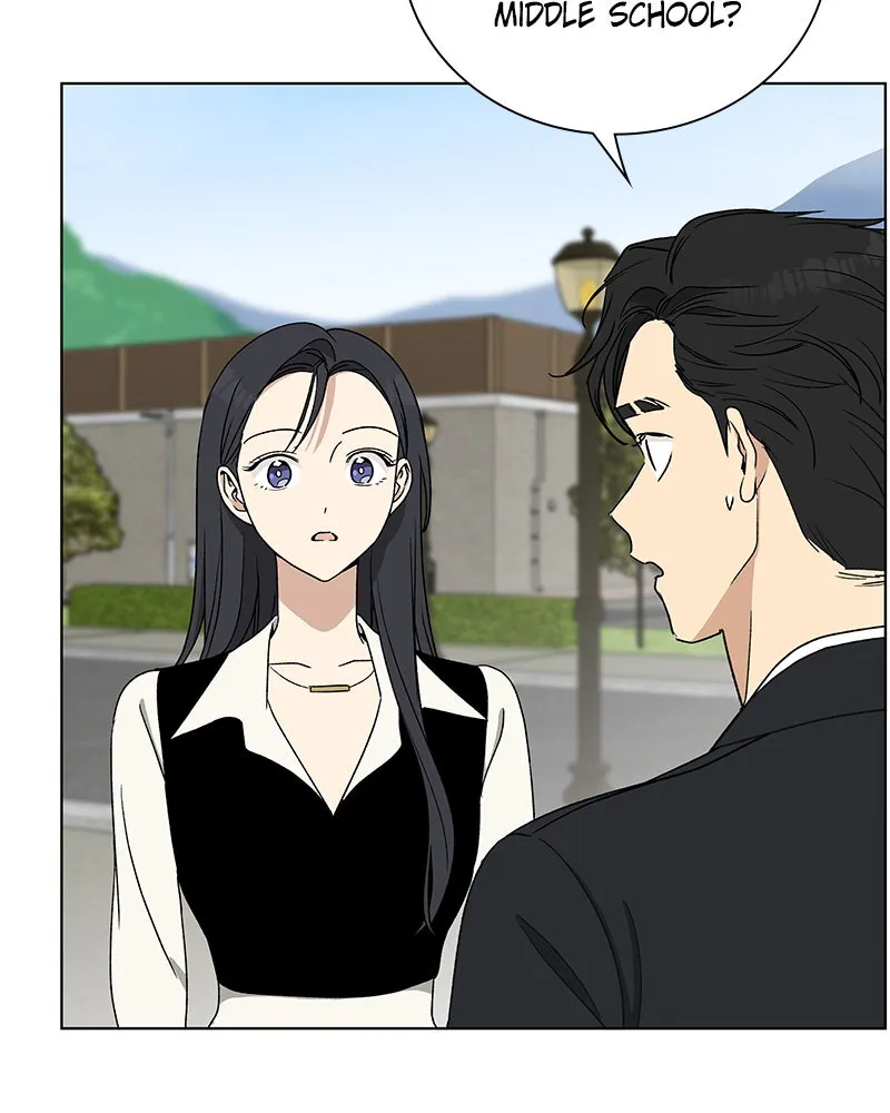 It’s My Life Chapter 14 page 135 - 