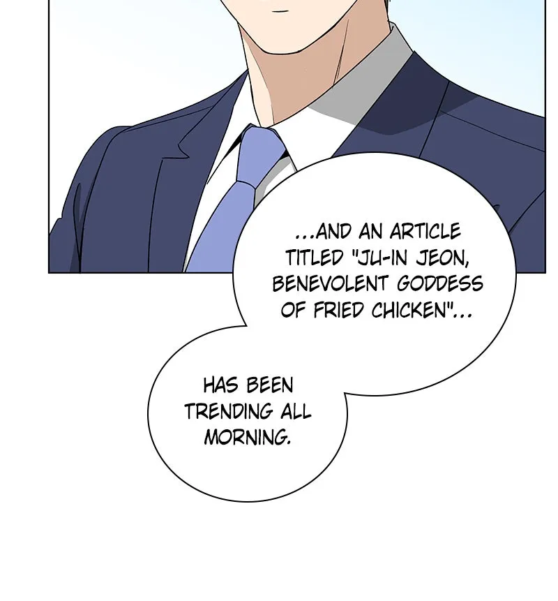 It’s My Life Chapter 14 page 20 - 