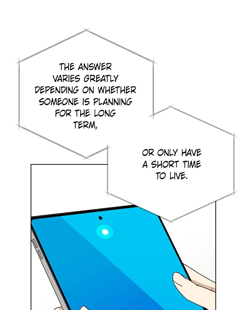 It’s My Life Chapter 14 page 54 - 