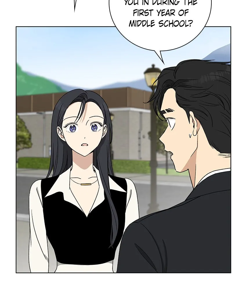 It’s My Life Chapter 15 page 3 - 