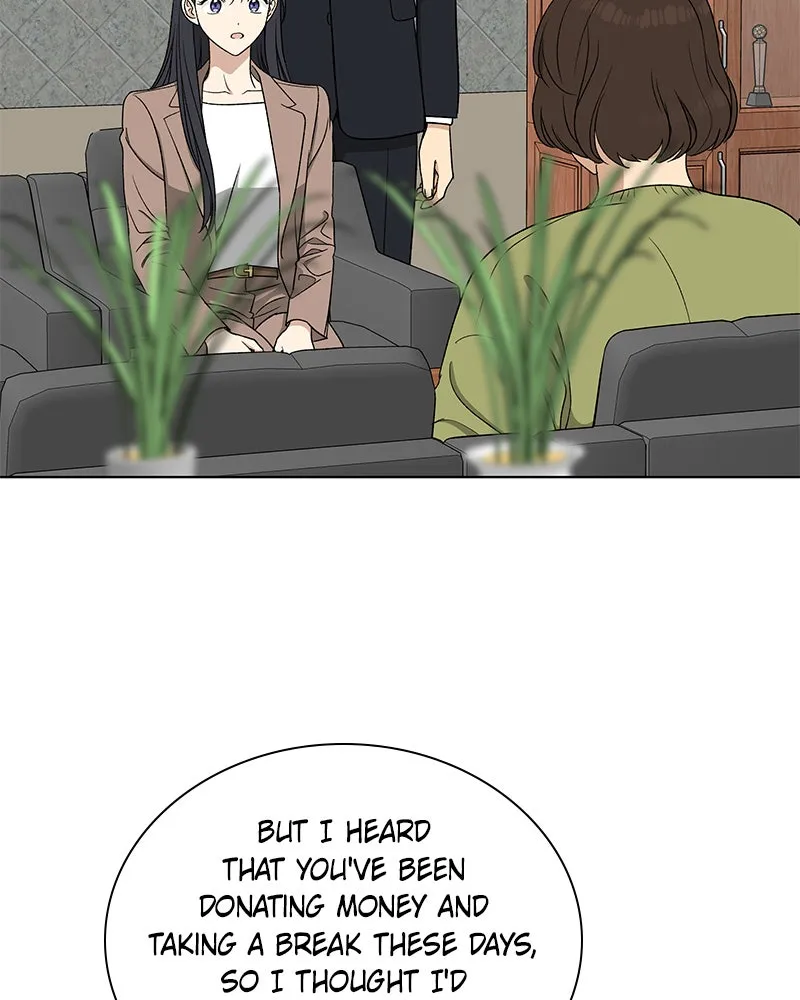 It’s My Life Chapter 15 page 38 - 