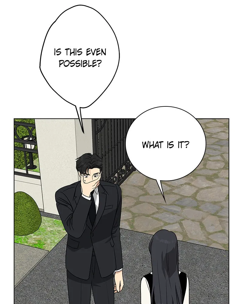 It’s My Life Chapter 15 page 6 - 