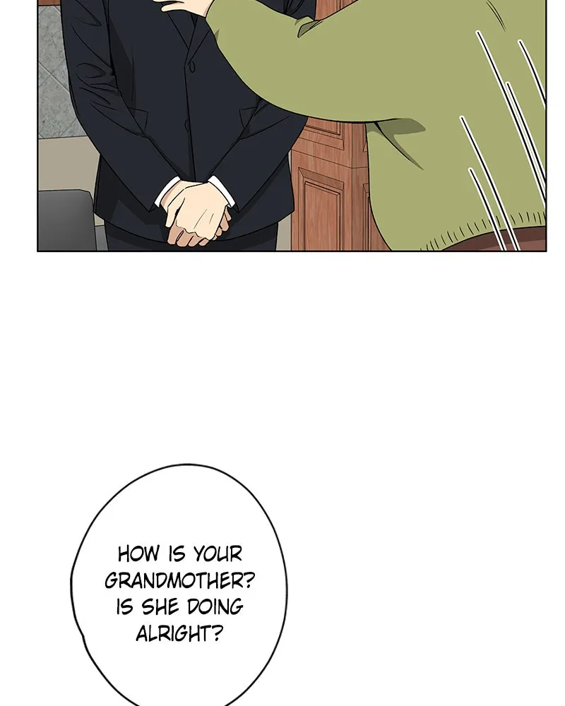 It’s My Life Chapter 15 page 80 - 