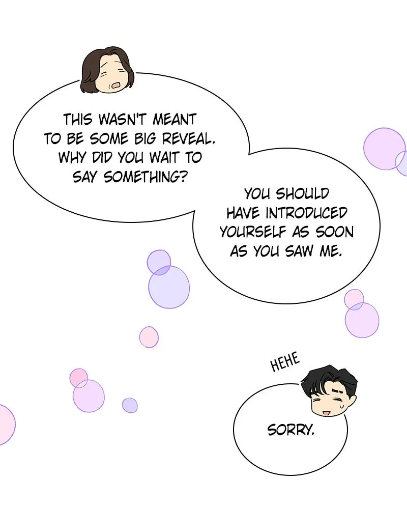 It’s My Life Chapter 15 page 84 - 