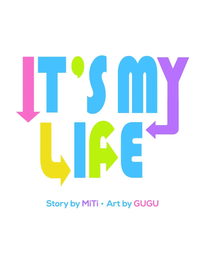 It’s My Life Chapter 15 page 10 - 