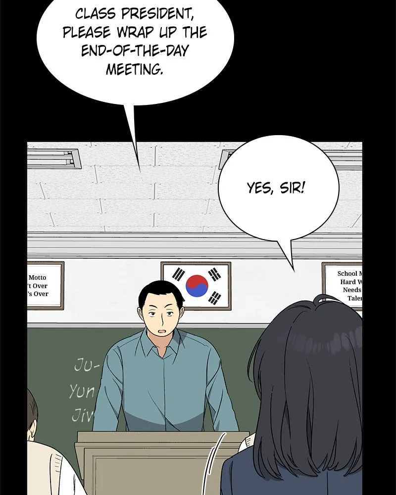 It’s My Life Chapter 16 page 118 - 