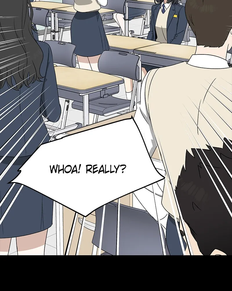 It’s My Life Chapter 16 page 127 - 