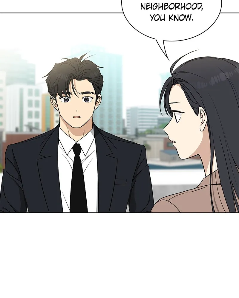It’s My Life Chapter 16 page 21 - 
