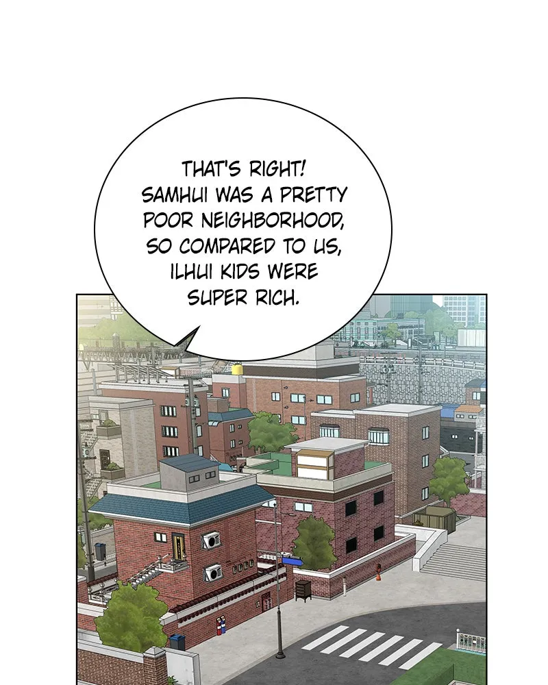 It’s My Life Chapter 16 page 22 - 