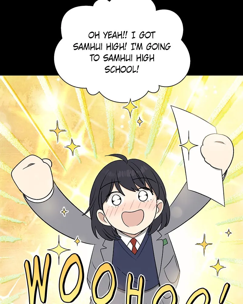 It’s My Life Chapter 16 page 31 - 