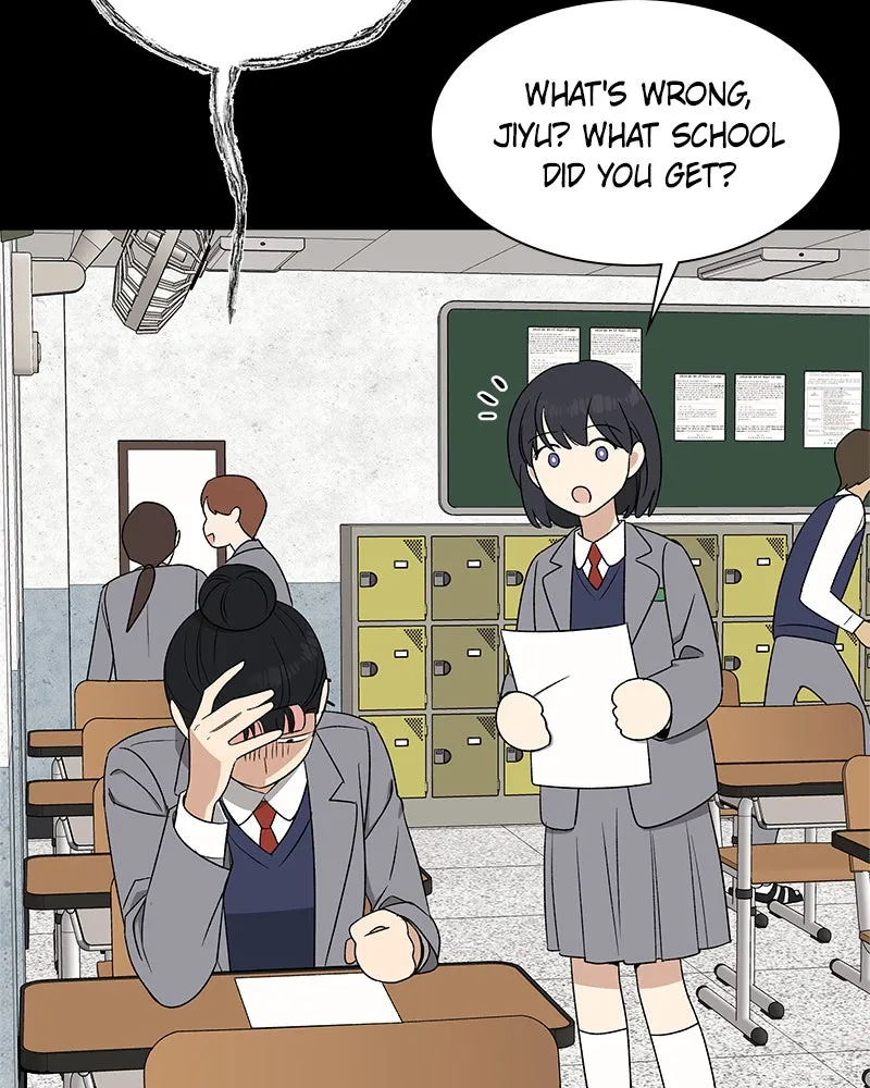 It’s My Life Chapter 16 page 33 - 
