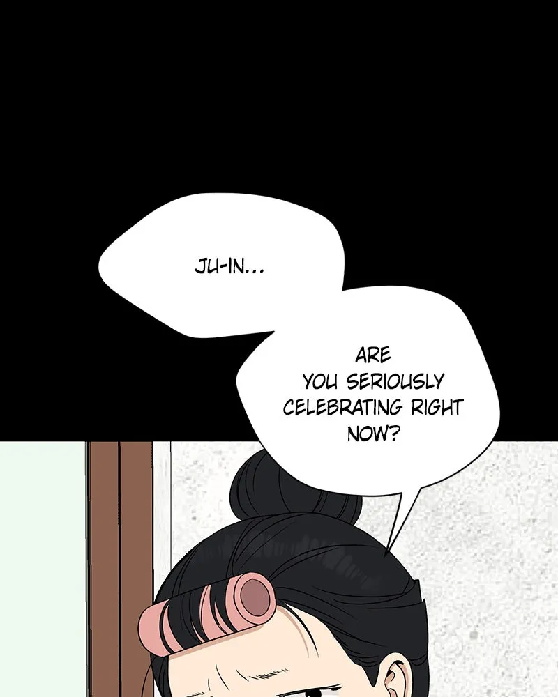 It’s My Life Chapter 16 page 36 - 