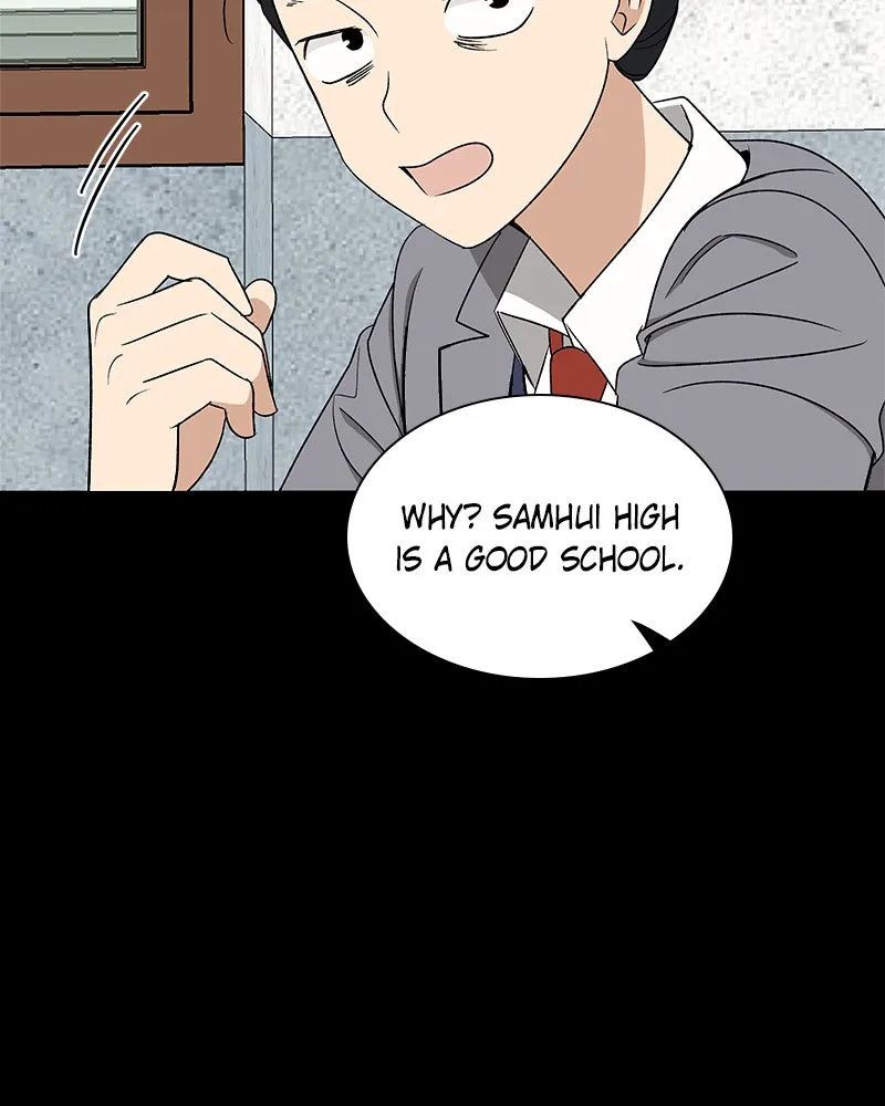 It’s My Life Chapter 16 page 37 - 
