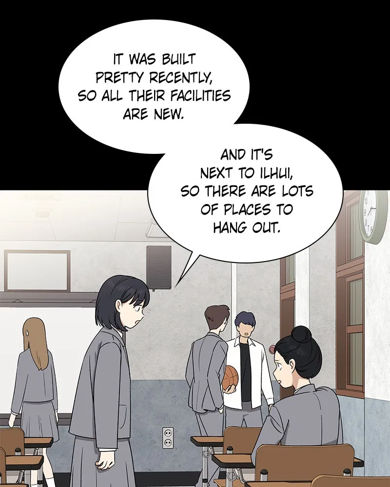 It’s My Life Chapter 16 page 39 - 