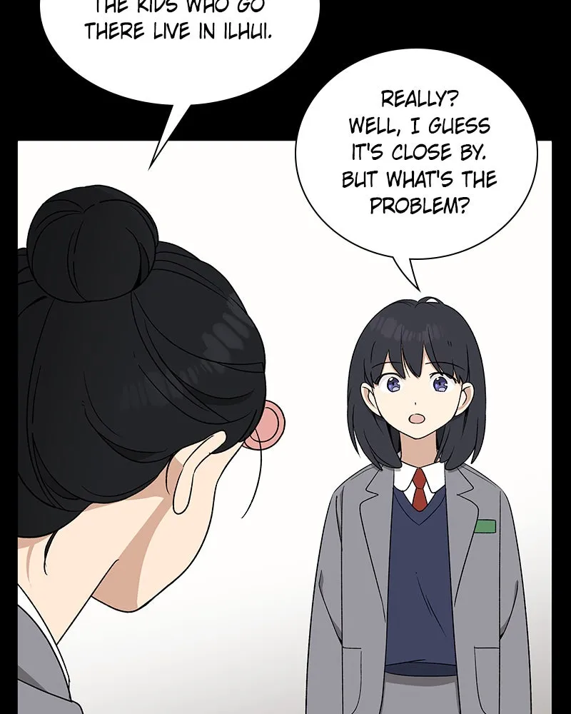 It’s My Life Chapter 16 page 41 - 