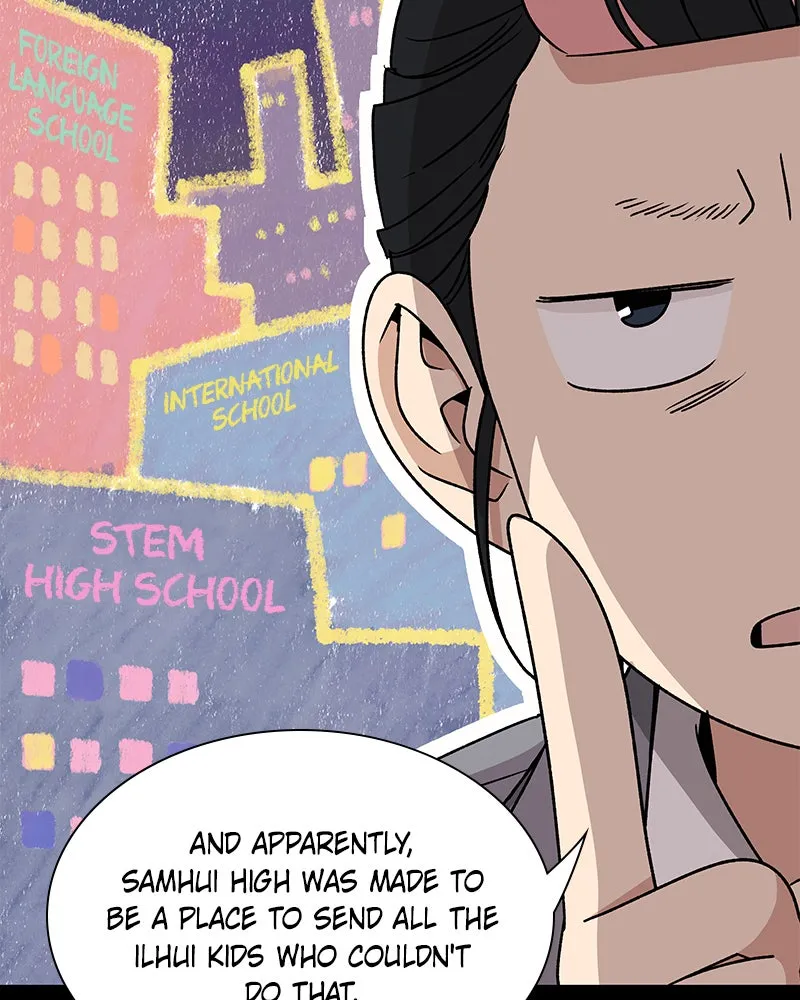 It’s My Life Chapter 16 page 43 - 