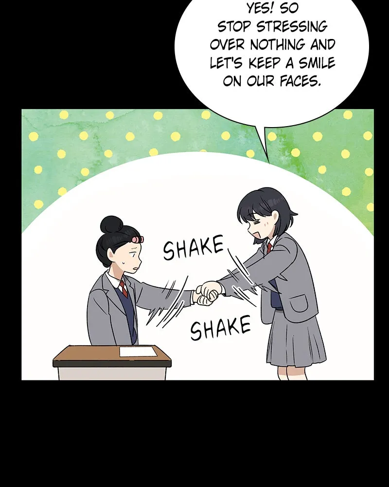 It’s My Life Chapter 16 page 48 - 