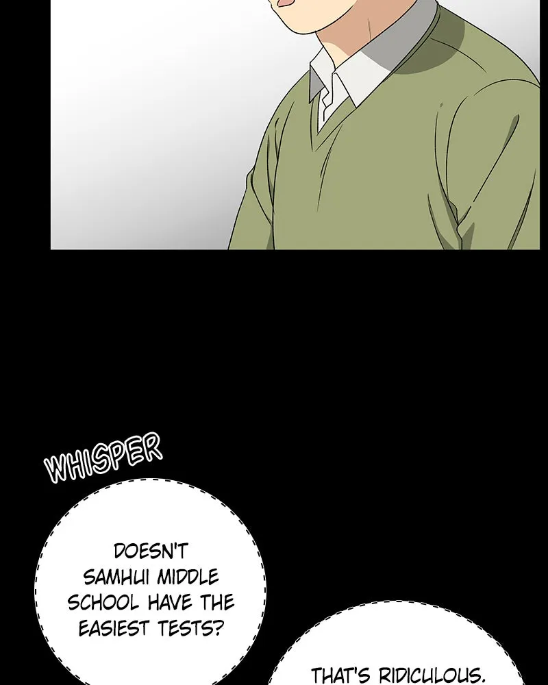 It’s My Life Chapter 16 page 61 - 