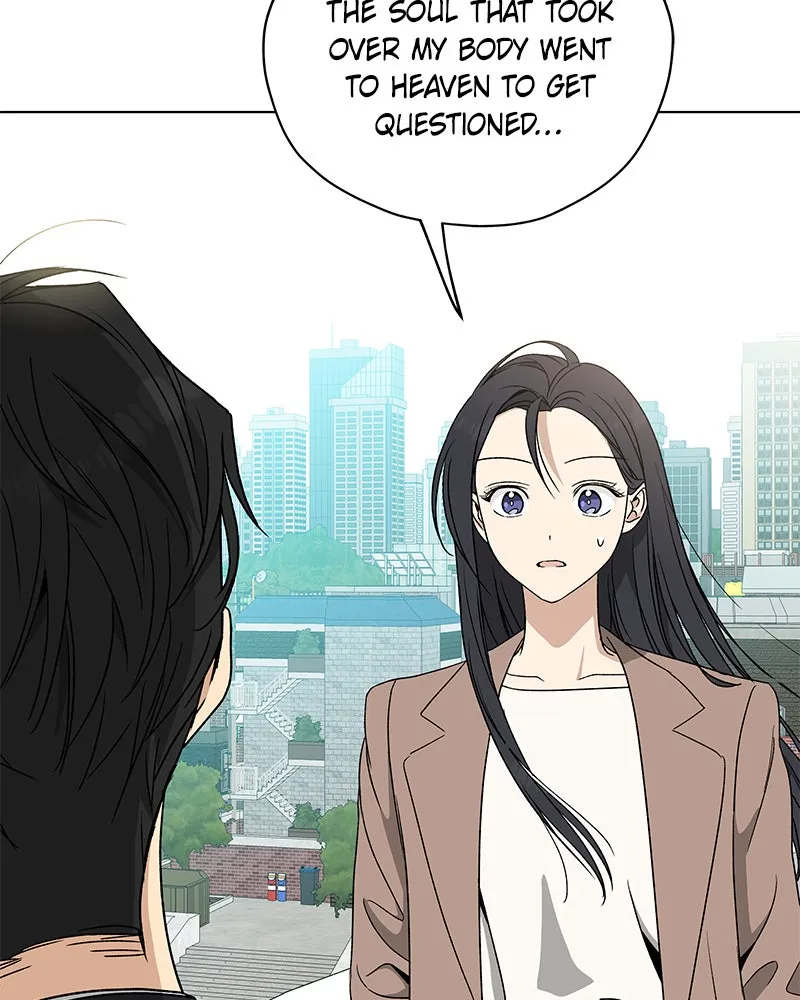 It’s My Life Chapter 16 page 8 - 