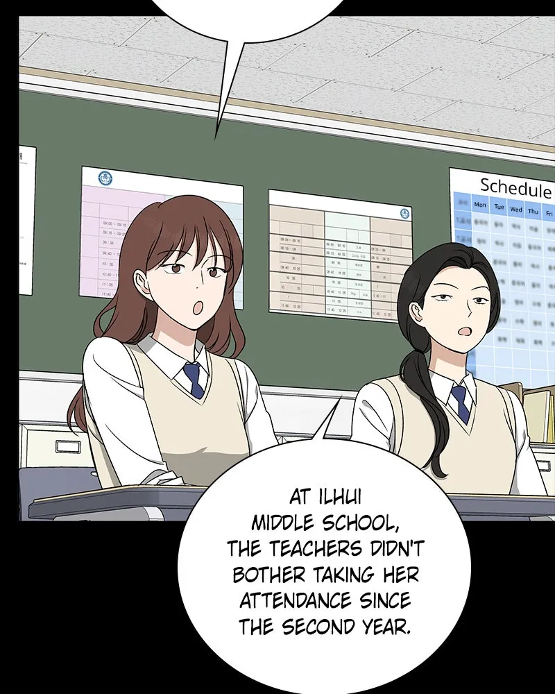 It’s My Life Chapter 16 page 72 - 