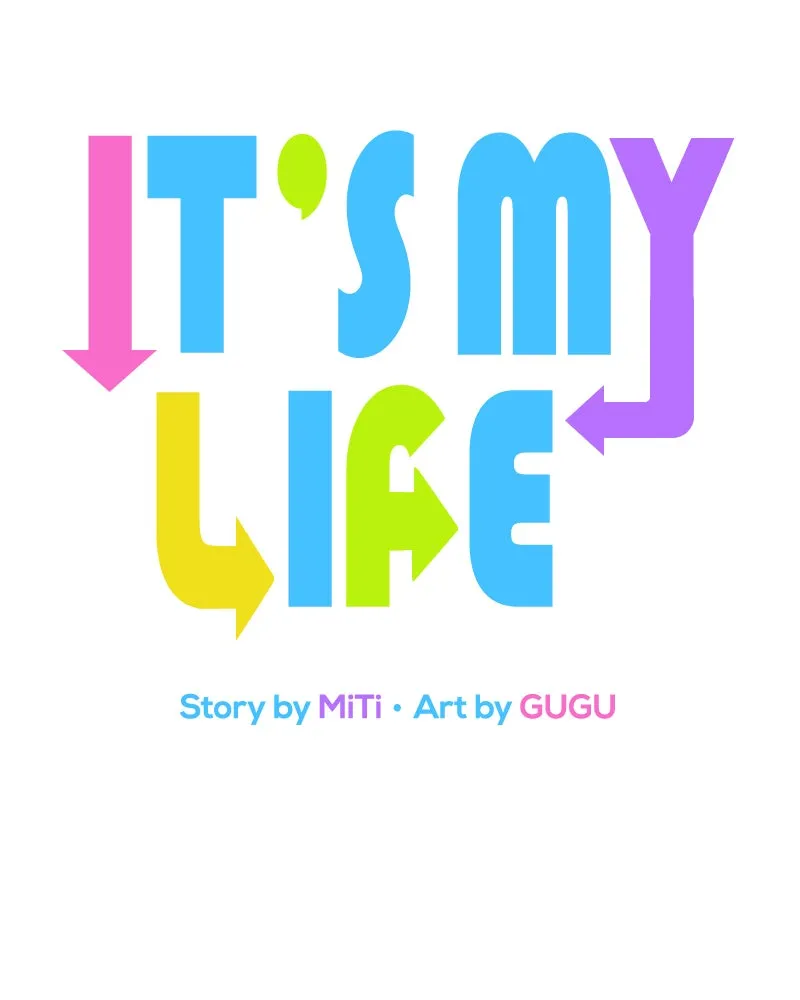 It’s My Life Chapter 16 page 10 - 