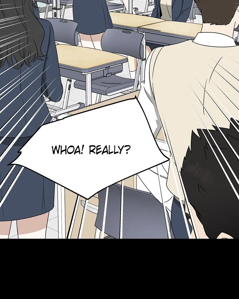 It’s My Life Chapter 17 page 2 - 