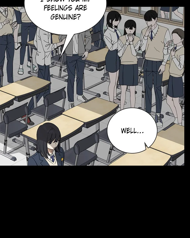 It’s My Life Chapter 17 page 110 - 