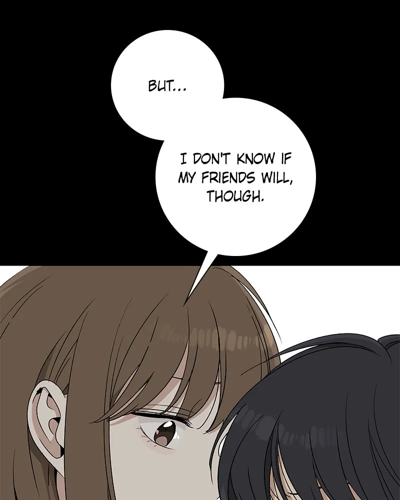 It’s My Life Chapter 17 page 132 - 