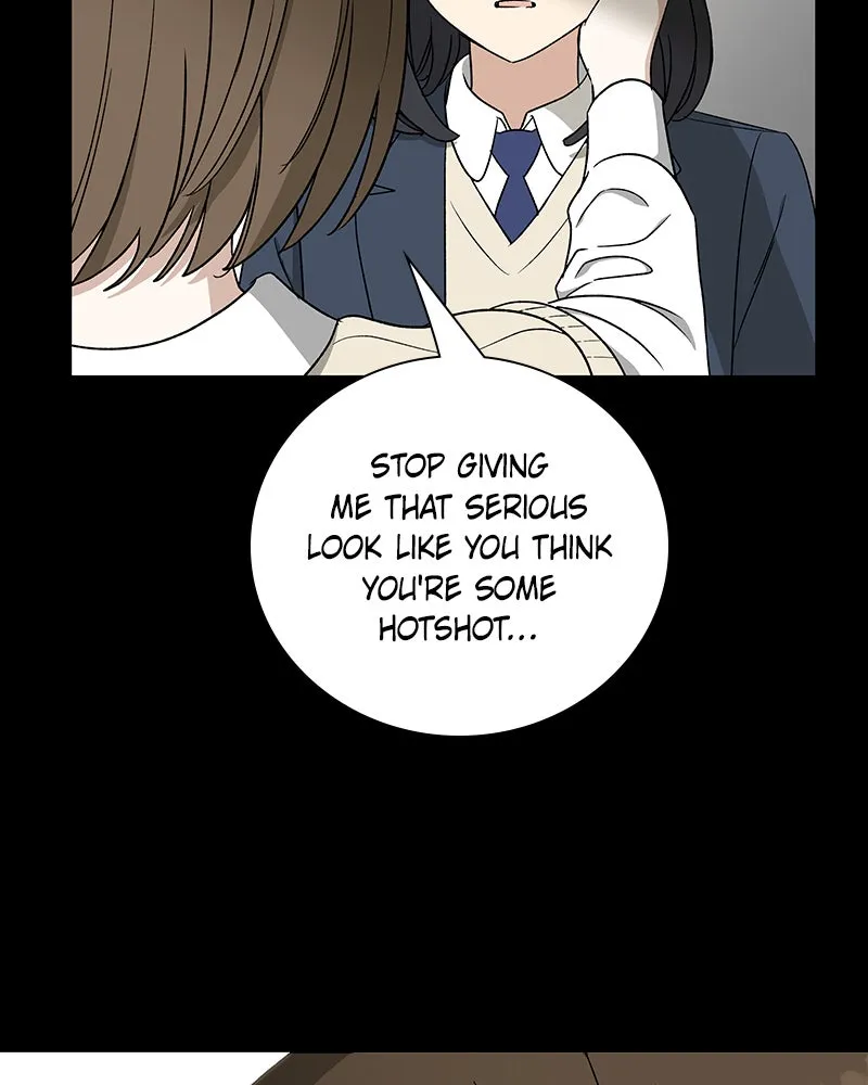 It’s My Life Chapter 17 page 135 - 