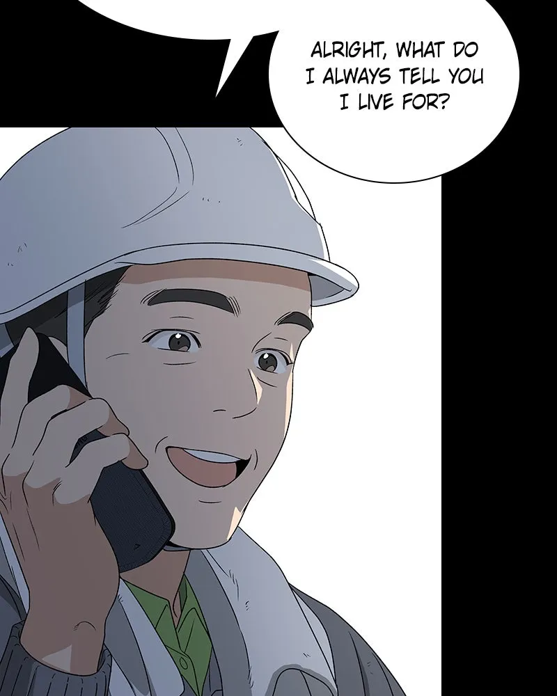It’s My Life Chapter 17 page 18 - 