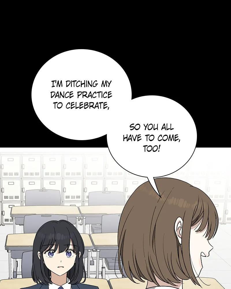 It’s My Life Chapter 17 page 3 - 