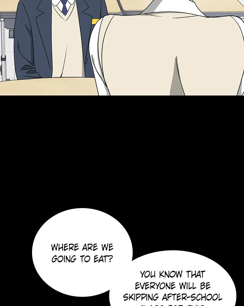 It’s My Life Chapter 17 page 4 - 