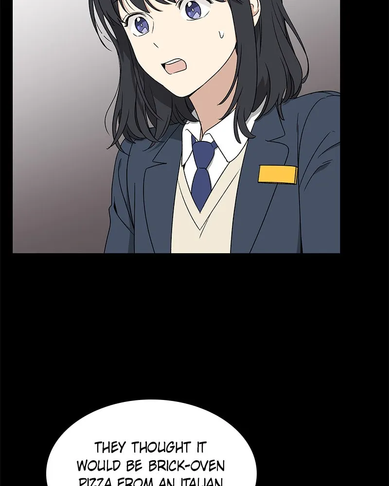 It’s My Life Chapter 17 page 31 - 
