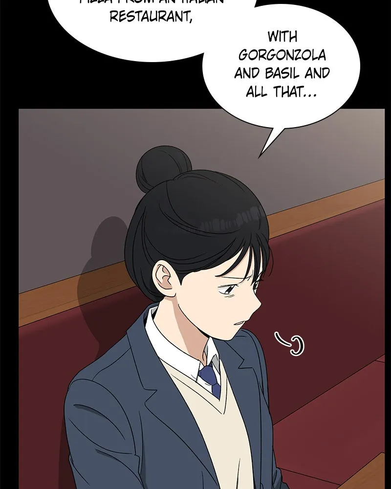 It’s My Life Chapter 17 page 32 - 