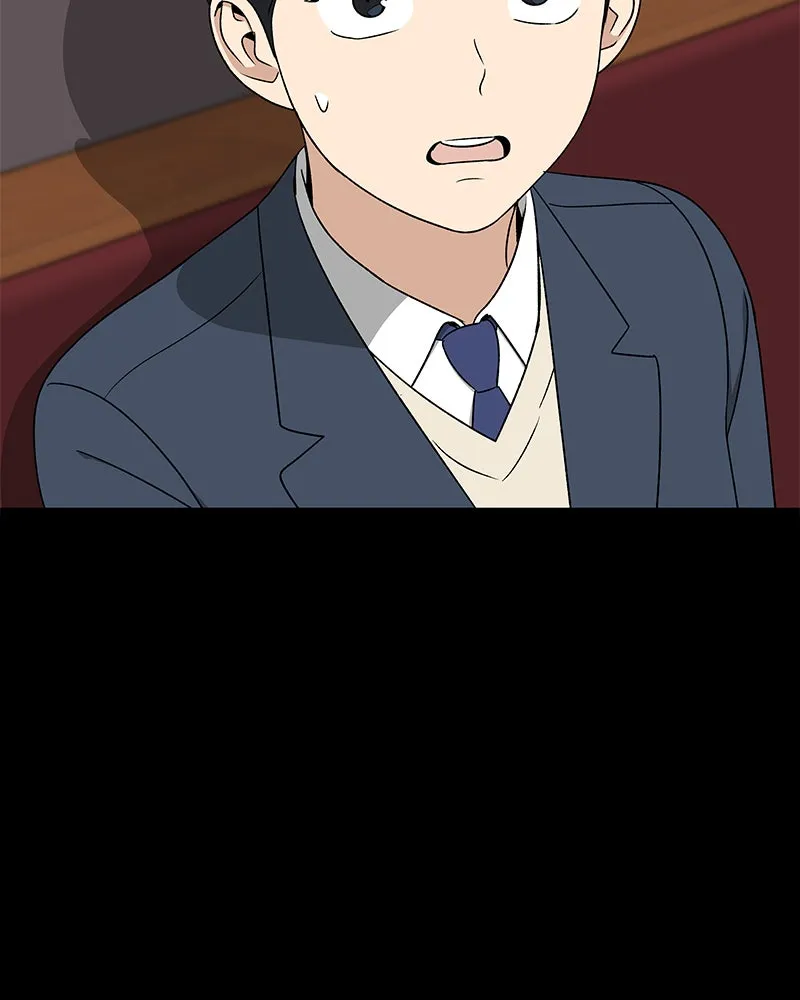 It’s My Life Chapter 17 page 36 - 