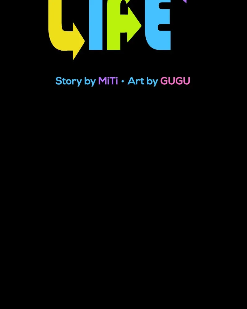 It’s My Life Chapter 17 page 9 - 