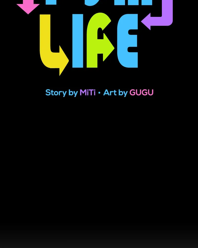 It’s My Life Chapter 18 page 11 - 