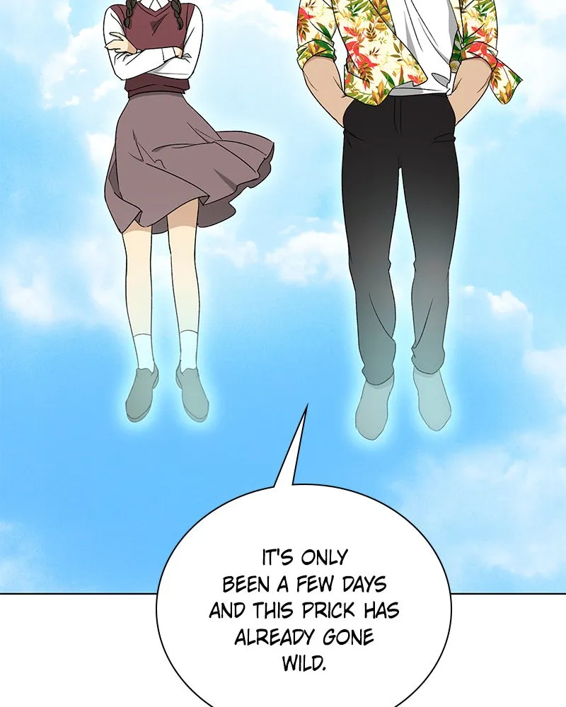 It’s My Life Chapter 18 page 111 - 