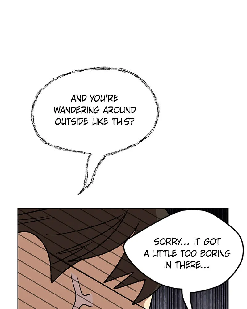 It’s My Life Chapter 18 page 130 - 
