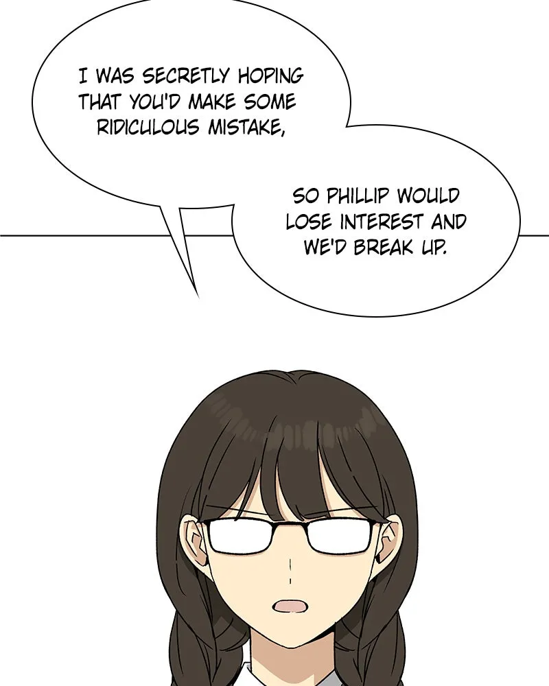 It’s My Life Chapter 18 page 136 - 