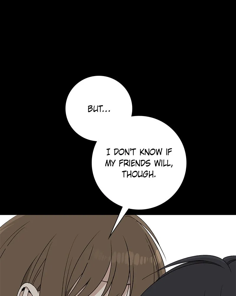 It’s My Life Chapter 18 page 4 - 