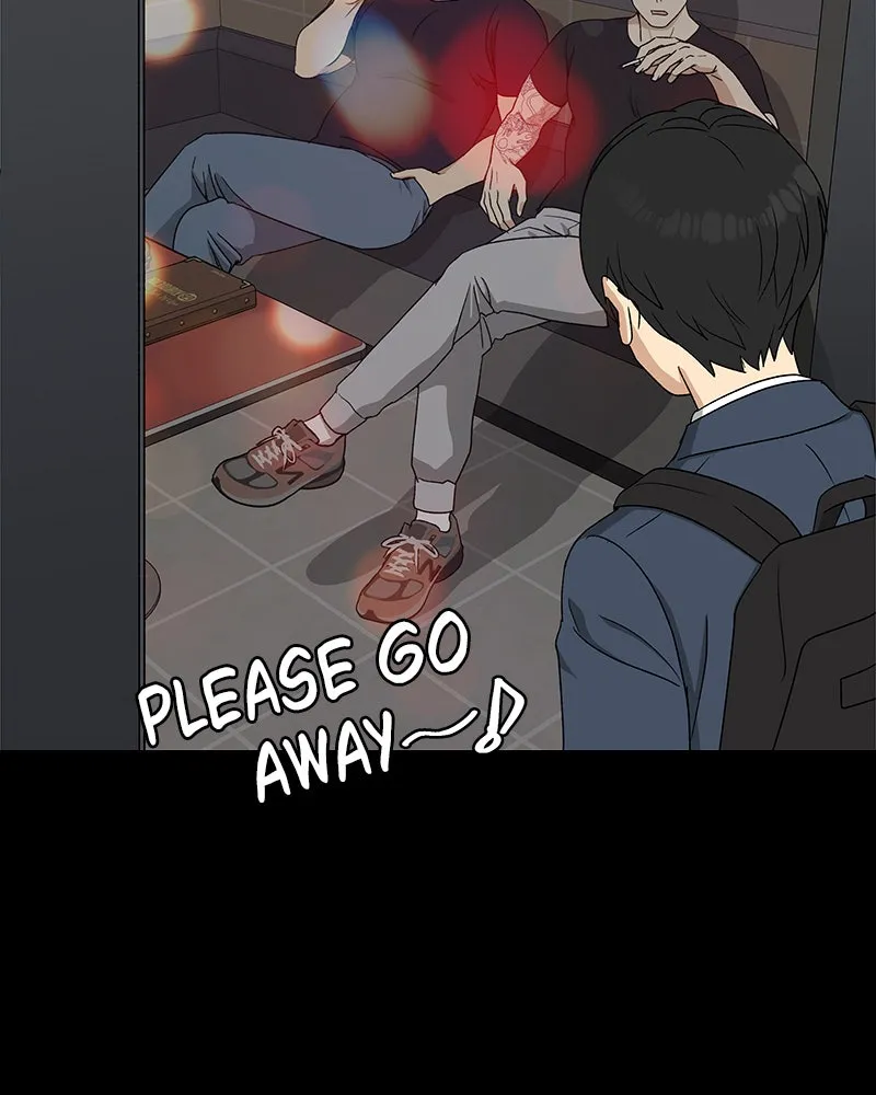 It’s My Life Chapter 18 page 36 - 