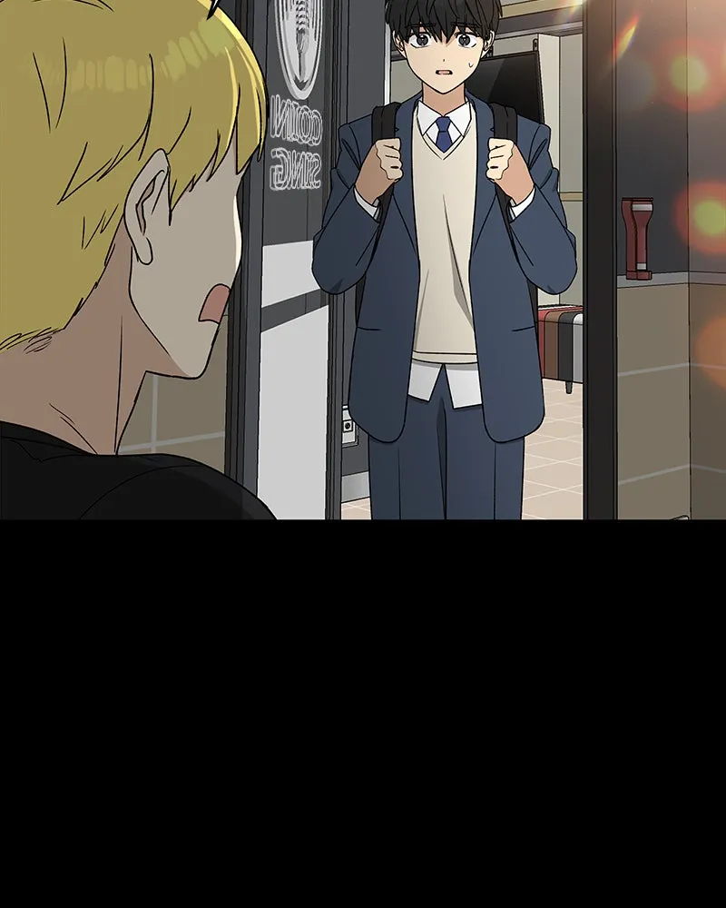 It’s My Life Chapter 18 page 38 - 