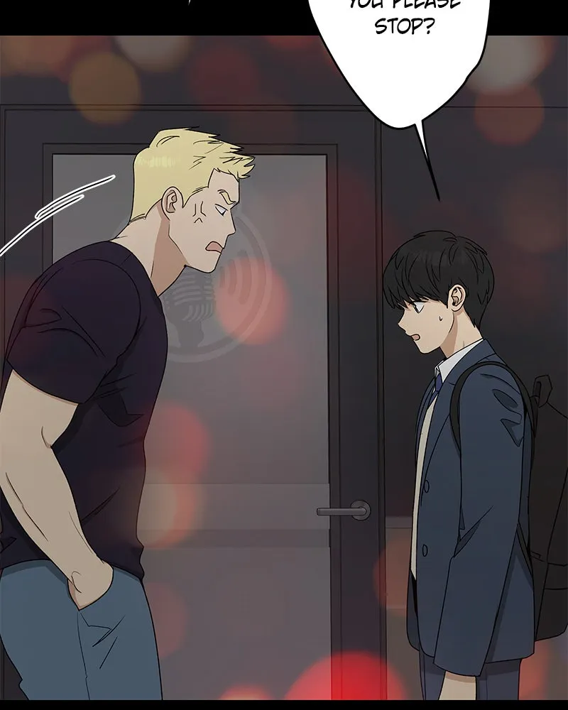 It’s My Life Chapter 18 page 44 - 